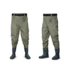Kép 1/3 - Delphin HRON Pants Derékig érő gázlónadrág