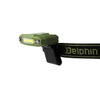 Kép 2/3 - Delphin RAZOR USB UC fejlámpa