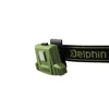 Kép 3/3 - Delphin RAZOR USB UC fejlámpa