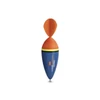 Kép 1/3 - Delphin RocketBODY csukázó úszó