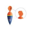 Kép 2/3 - Delphin RocketBODY csukázó úszó