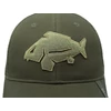 Kép 3/3 - Delphin OutLINE CARP Trucker Baseball sapka