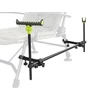 Kép 2/3 - Delphin REAXE UniFIX DUO bottartó