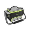 Kép 1/3 - Táska Delphin REAXE QuixBAG 2xBOX