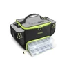 Kép 2/3 - Táska Delphin REAXE QuixBAG 2xBOX