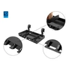 Kép 3/3 - Rodpod polc Delphin ShelfPOD / BlackWAY