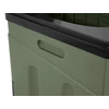 Kép 3/3 - Delphin ToiBLOX Easy hordozható WC