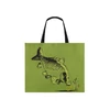 Kép 2/3 - Delphin ShopBAG CARP bevásárlótáska