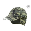Kép 1/3 - OutLINE Camo Téli LED baseball sapka