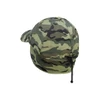 Kép 3/3 - OutLINE Camo Téli LED baseball sapka
