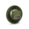 Kép 3/3 - Delphin Ventix Ventilátor világítással
