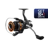 Kép 1/3 - 10+1 - Delphin MODECO Carp
