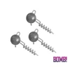 Kép 3/3 - BOMB! Twisto JIGER / 3db 30g