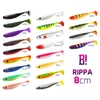Kép 2/9 - Top mix BOMB! Rippa csali / 5db