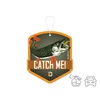 Kép 1/2 - Autó illatosító Delphin CatchME! Csuka