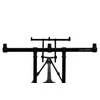 Kép 2/3 - Rod pod Delphin BRONX