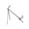 Kép 2/3 - 4 botos buzz bar Delphin RPX4 Silver / 2db