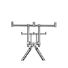 Kép 3/3 - 4 botos buzz bar Delphin RPX4 Silver / 2db