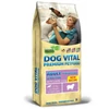 Kép 1/3 - Dog Vital Adult Sensitive Breeds Lamb