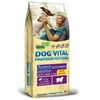 Kép 3/3 - Dog Vital Adult Sensitive Breeds Lamb