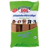 Kép 1/2 - Perfecto Jutalomfalat Dog Húslap 200g