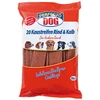 Kép 2/2 - Perfecto Jutalomfalat Dog Húslap 200g