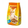 Kép 1/2 - Prémium Cat Száraz Hal