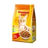 Kép 2/2 - Prémium Cat Száraz Marha