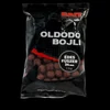 Kép 1/2 - BAIT MAKER Oldódó bojli 24 mm Édes Fűszer