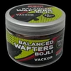 Kép 2/2 - BAIT MAKER BALANCED WAFTER BOJLI VACKOR MM