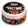 Kép 2/2 - BAIT MAKER Wafters Pellet Smoke 10,12 mm 30 g