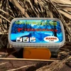 Kép 2/5 - Feedermánia COLD WATER PELLET BOX 2mm