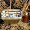 Kép 3/5 - Feedermánia COLD WATER PELLET BOX 2mm
