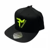 Kép 2/2 - FEEDERMANIA BLACK SNAPBACK NEW 2024