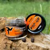 Kép 2/2 - Feedermánia HIGH POWER DARK BOILIES & BARRELS 8 MM