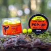 Kép 1/5 - Feedermánia HIGH POWER BOILIES & BARRELS 10 MM