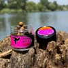 Kép 2/2 - Feedermánia DARK WAFTERS BOILIES & BARRELS 8 MM