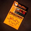 Kép 2/2 - GURU LWGF Feeder Special XS 08