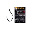 Kép 2/5 - GURU Kaizen Eyed hook size (Barbless/Eyed)