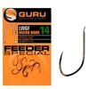 Kép 2/4 - GURU Feeder Special Hook (Barbed/Spade End)