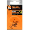 Kép 1/2 - GURU MWG Hook size 12
