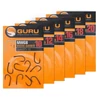 Kép 2/2 - GURU MWG Hook size 12
