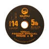 Kép 4/4 - GURU LWGF Feeder Special Rig / 100cm