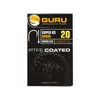 Kép 2/4 - GURU Super XS Hook size (Barbless/Spade End)