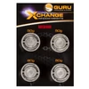 Kép 1/2 - GURU Window Feeder Large Weight Pack