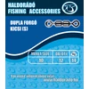 Kép 1/3 - Haldorádó Dupla forgó