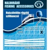 Kép 1/4 - Haldorádó Hajszálelőke rögzítő szilikoncső