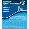 Kép 1/2 - Haldorádó Erősített T forgó