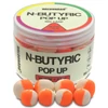Kép 1/4 - Haldorádó Pop Up Big Carp 13, 17 mm Vajsav +