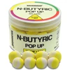 Kép 2/4 - Haldorádó Pop Up Big Carp 13, 17 mm Vajsav +